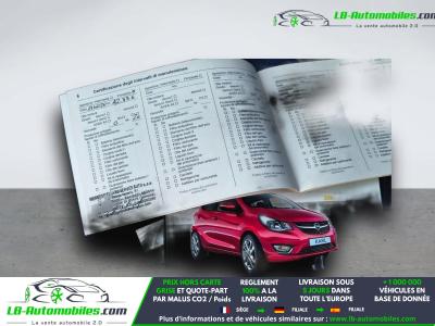 Opel Karl 1.0 - 73 ch