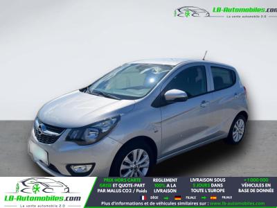 Opel Karl 1.0 - 73 ch