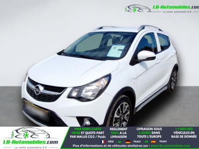 Opel Karl 1.0 - 73 ch