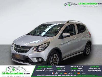 Opel Karl 1.0 - 73 ch