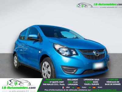 Opel Karl 1.0 - 75 ch BVM