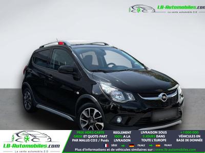 Opel Karl 1.0 - 75 ch BVM