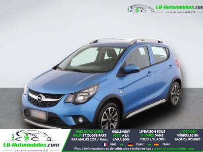 Opel Karl 1.0 - 75 ch BVM