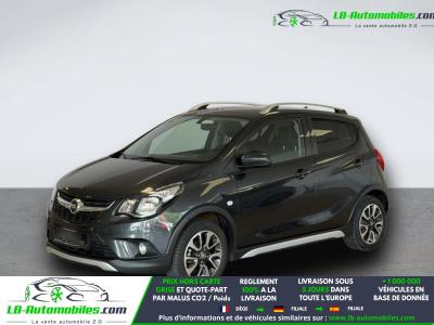 Opel Karl 1.0 - 75 ch BVM