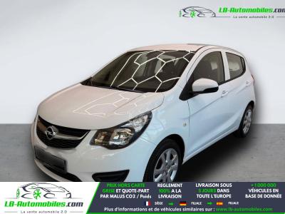Opel Karl 1.0 - 75 ch BVA