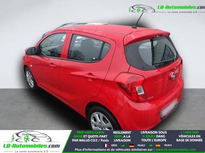 Opel Karl 1.0 - 75 ch BVA