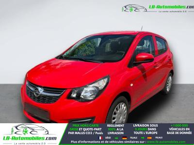 Opel Karl 1.0 - 75 ch BVA