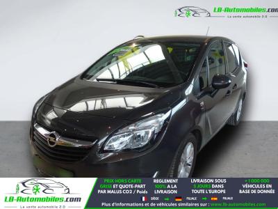 Opel Meriva 1.4 Turbo - 120 ch Twinport BVM