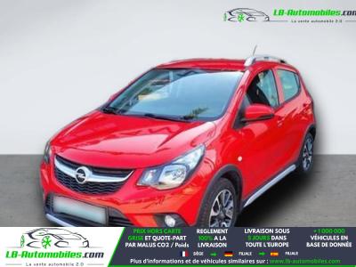 Opel Karl 1.0 - 73 ch