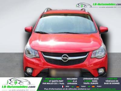 Opel Karl 1.0 - 73 ch