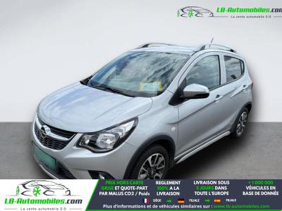 Opel Karl 1.0 - 73 ch