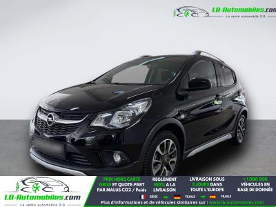 Opel Karl 1.0 - 73 ch