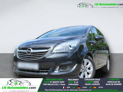 Opel Meriva 1.4 Turbo - 120 ch Twinport BVA