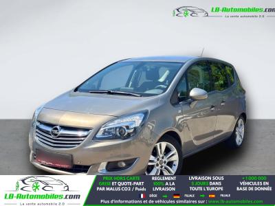 Opel Meriva 1.4 Turbo - 120 ch Twinport BVA