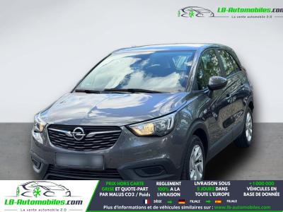 Opel Crossland X 1.2 83 ch