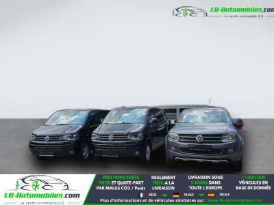Opel Crossland X 1.2 Turbo 110 ch BVA