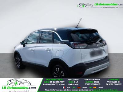Opel Crossland 1.5 D 120 ch BVA