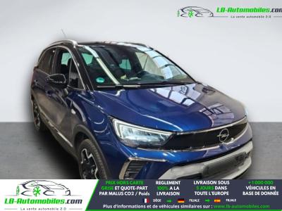 Opel Crossland 1.5 D 120 ch BVA