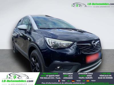 Opel Crossland X 1.5 D 102 ch
