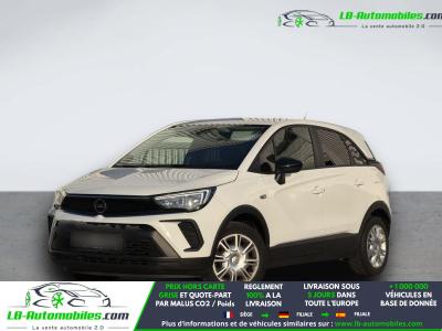 Opel Crossland 1.2 83 ch