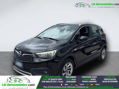 Opel Crossland X 1.5 D 120 ch BVA