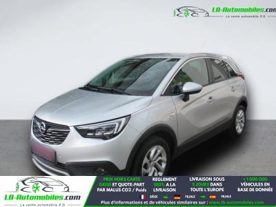Opel Crossland X 1.5 D 120 ch BVA