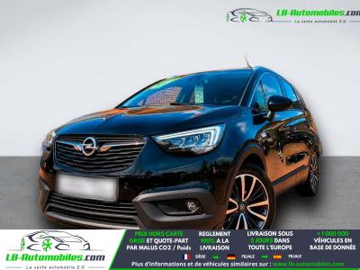 Opel Crossland 1.2 83 ch