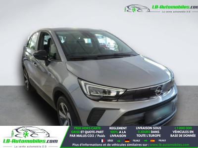 Opel Crossland 1.2 83 ch
