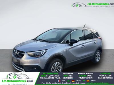Opel Crossland X 1.2 Turbo 130 ch BVA