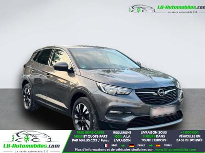 Opel Grandland X 1.2 Turbo 130 ch BVM