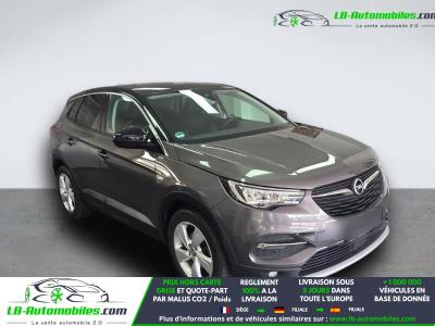 Opel Grandland X 1.2 Turbo 130 ch BVM