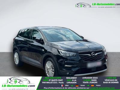 Opel Grandland X 1.2 Turbo 130 ch BVM