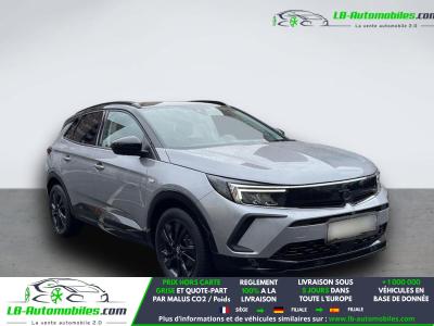 Opel Grandland Hybrid 225 ch BVA