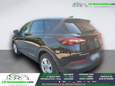 Opel Grandland X 1.6 D 120 ch BVM