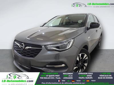 Opel Grandland X 1.5 D 130 ch BVA
