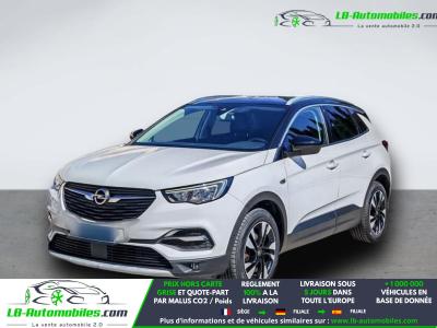 Opel Grandland X 1.5 D 130 ch BVA