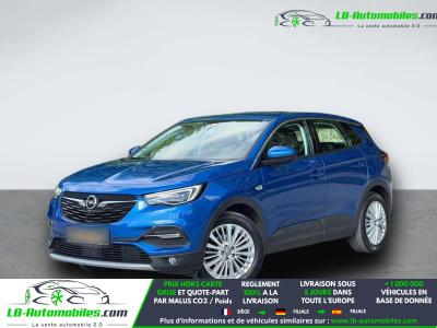 Opel Grandland X 1.5 D 130 ch BVA