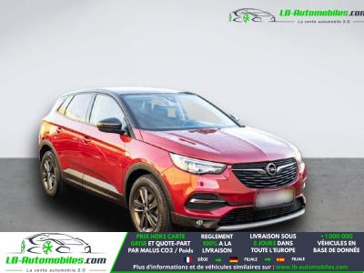 Opel Grandland X 1.5 D 130 ch BVA