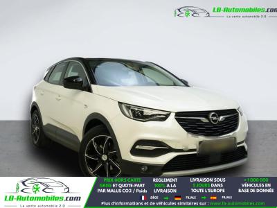 Opel Grandland X 2.0 D 177 ch BVA