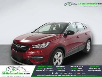 Opel Grandland X 1.6 Turbo 180 ch BVA