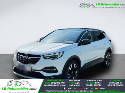 Opel Grandland X 1.6 Turbo 180 ch BVA