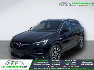 Opel Grandland X 2.0 D 177 ch BVA