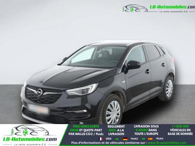 Opel Grandland X 1.6 Turbo 180 ch BVA