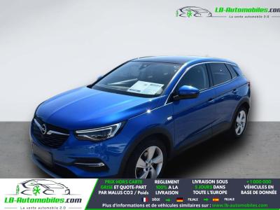 Opel Grandland X 1.6 Turbo 180 ch BVA