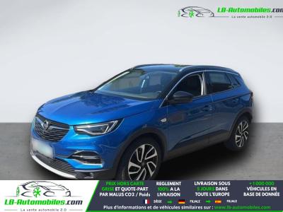 Opel Grandland X 1.6 Turbo 180 ch BVA