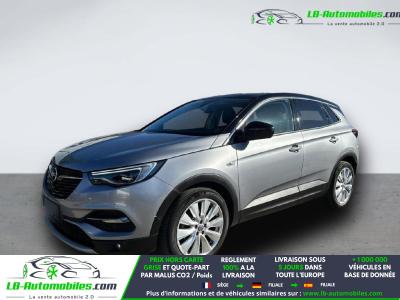 Opel Grandland X 1.6 Turbo 180 ch BVA