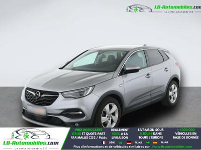 Opel Grandland X 1.5 D 130 ch BVM