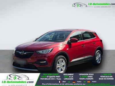 Opel Grandland X 1.5 D 130 ch BVM