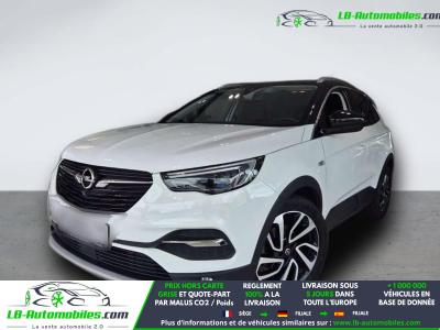 Opel Grandland X 1.6 Turbo 180 ch BVA