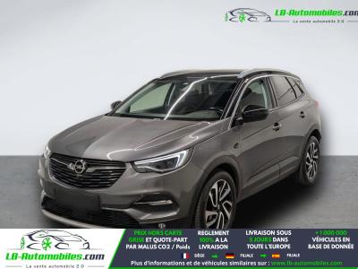 Opel Grandland X 1.6 Turbo 180 ch BVA